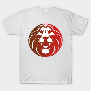 lion king-10 T-Shirt